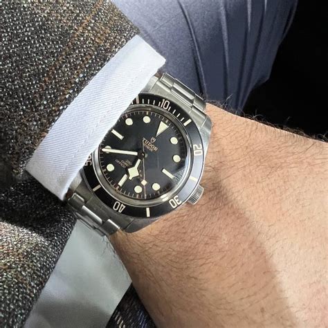 youtube tudor climatizzatore|Tudor Black Bay 58 Reviewed by Tim Mosso .